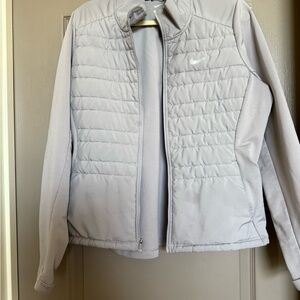 Nike Women's Gray Jacket